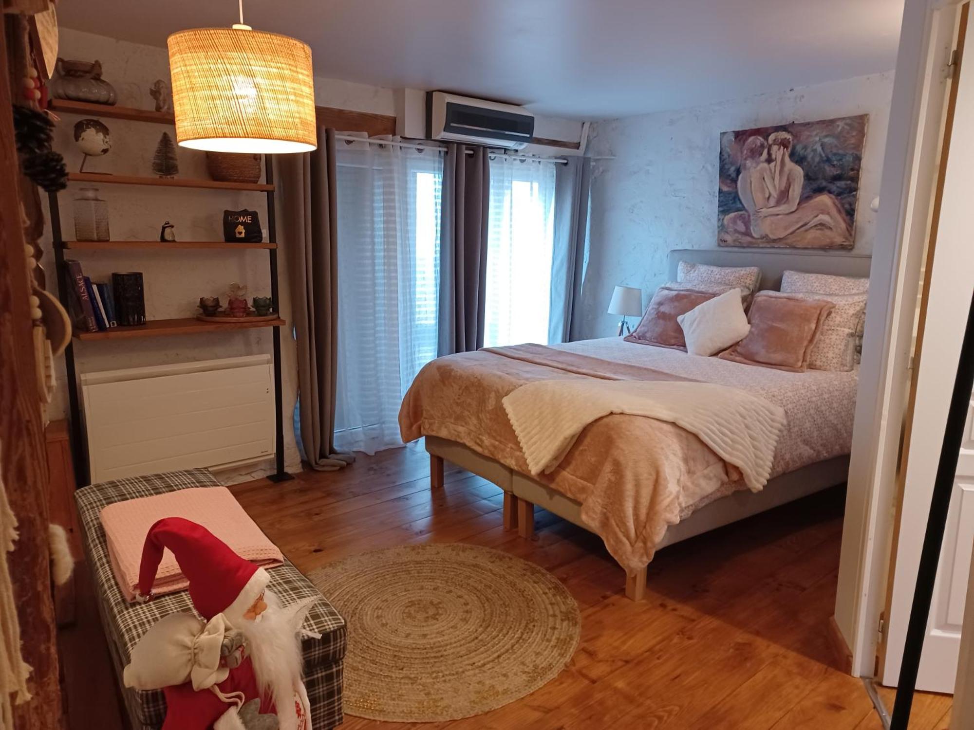 Le Nid De Birsa Villa Boersch Buitenkant foto