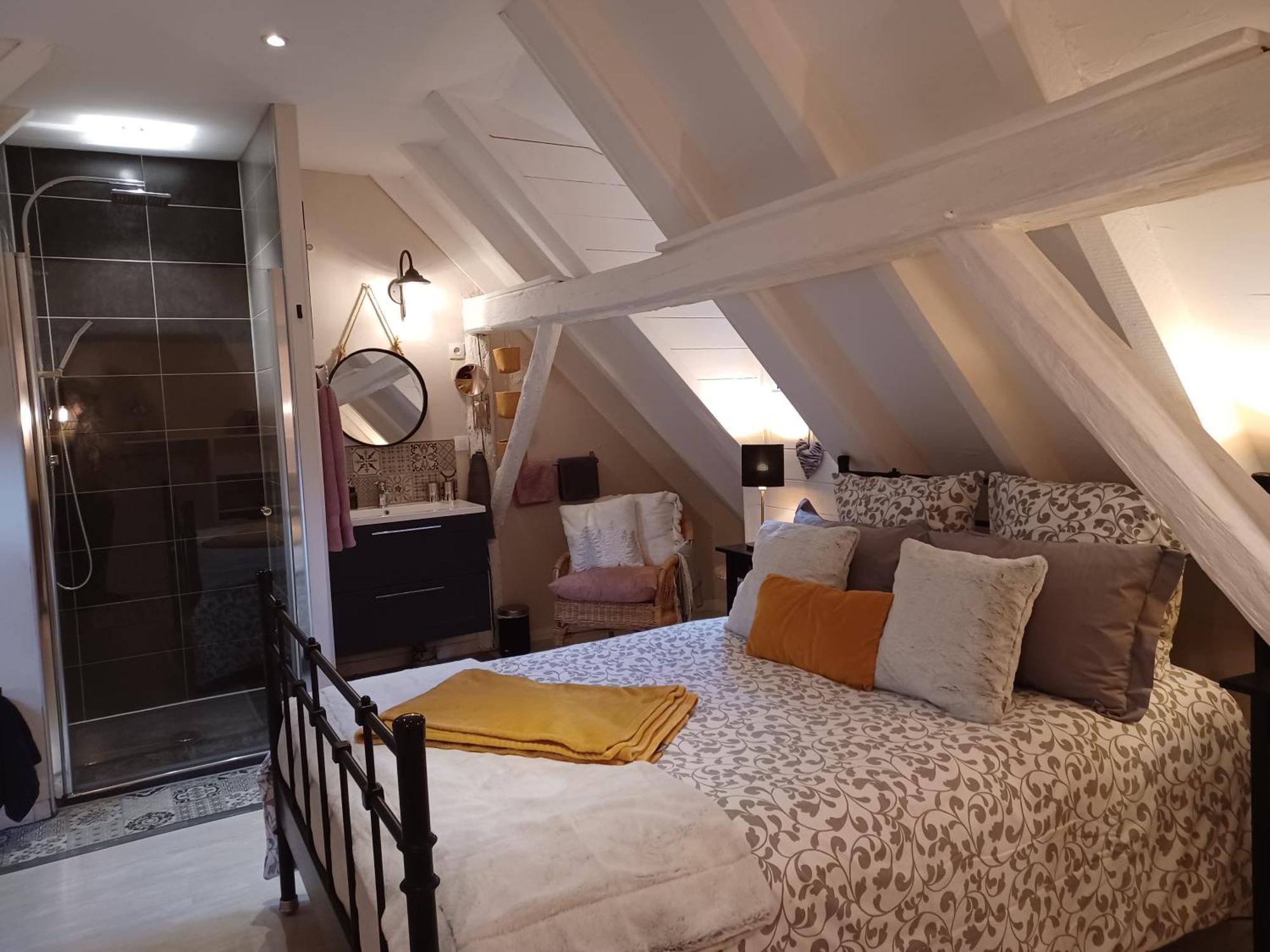 Le Nid De Birsa Villa Boersch Buitenkant foto